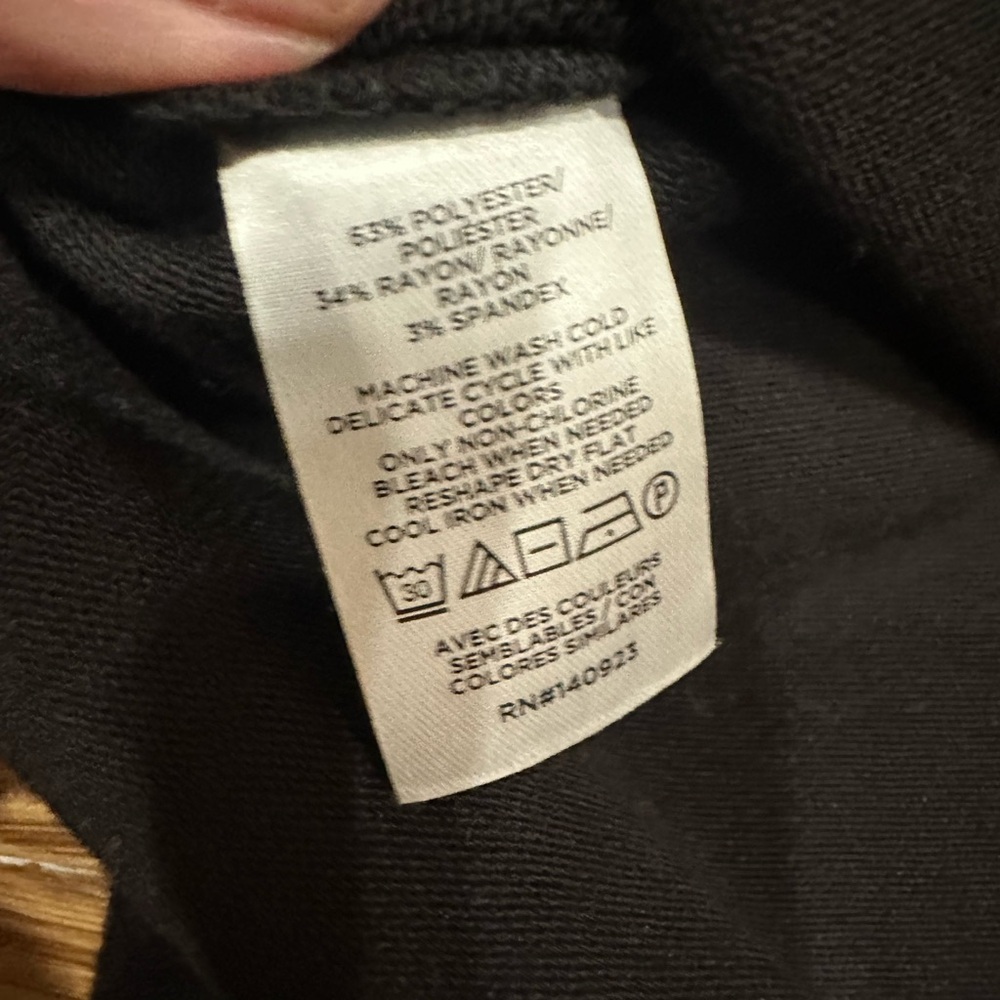 Loft small tunic - Picture 8 of 8